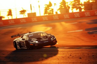 #163 - GRT - Grasser Racing Team - Jordan PEPPER - Franck PERERA - Marco MAPELLI - Lamborghini Huracan GT3 EVO2