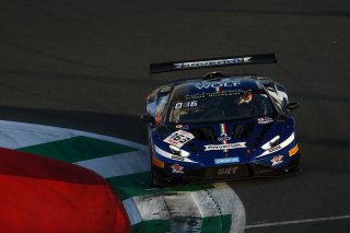#163 - GRT - Grasser Racing Team - Jordan PEPPER - Franck PERERA - Marco MAPELLI - Lamborghini Huracan GT3 EVO2