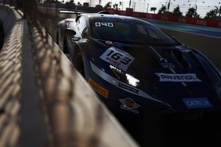 #163 - GRT - Grasser Racing Team - Jordan PEPPER - Franck PERERA - Marco MAPELLI - Lamborghini Huracan GT3 EVO2