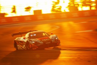 #188 - Garage 59 - Marvin KIRCHHOFER - Louis PRETTE - Adam SMALLEY - McLaren 720S GT3 EVO