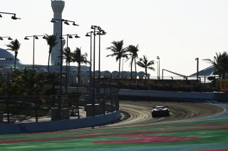 #188 - Garage 59 - Marvin KIRCHHOFER - Louis PRETTE - Adam SMALLEY - McLaren 720S GT3 EVO