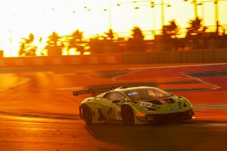 #19 - GRT - Grasser Racing Team - Mateo LLARENA - Loris CABIROU - Isaac TUTUMLU LOPEZ - Lamborghini Huracan GT3 EVO2