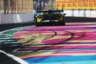 #19 - GRT - Grasser Racing Team - Mateo LLARENA - Loris CABIROU - Isaac TUTUMLU LOPEZ - Lamborghini Huracan GT3 EVO2