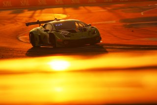 #19 - GRT - Grasser Racing Team - Mateo LLARENA - Loris CABIROU - Isaac TUTUMLU LOPEZ - Lamborghini Huracan GT3 EVO2