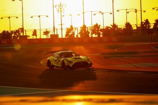 #2 - M-AMG Team GetSpeed - Jules GOUNON - Fabian SCHILLER - Luca STOLZ - Mercedes-AMG GT3 EVO