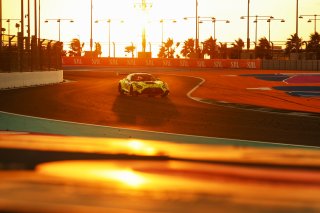 #2 - M-AMG Team GetSpeed - Jules GOUNON - Fabian SCHILLER - Luca STOLZ - Mercedes-AMG GT3 EVO