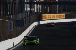 #2 - M-AMG Team GetSpeed - Jules GOUNON - Fabian SCHILLER - Luca STOLZ - Mercedes-AMG GT3 EVO