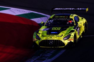 #2 - M-AMG Team GetSpeed - Jules GOUNON - Fabian SCHILLER - Luca STOLZ - Mercedes-AMG GT3 EVO 