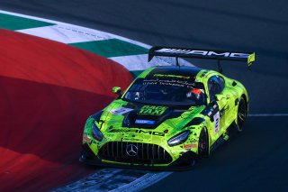 #2 - M-AMG Team GetSpeed - Jules GOUNON - Fabian SCHILLER - Luca STOLZ - Mercedes-AMG GT3 EVO