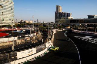 #2 - M-AMG Team GetSpeed - Jules GOUNON - Fabian SCHILLER - Luca STOLZ - Mercedes-AMG GT3 EVO 