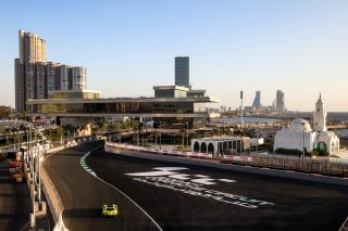 #2 - M-AMG Team GetSpeed - Jules GOUNON - Fabian SCHILLER - Luca STOLZ - Mercedes-AMG GT3 EVO 