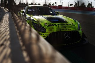 #2 - M-AMG Team GetSpeed - Jules GOUNON - Fabian SCHILLER - Luca STOLZ - Mercedes-AMG GT3 EVO
