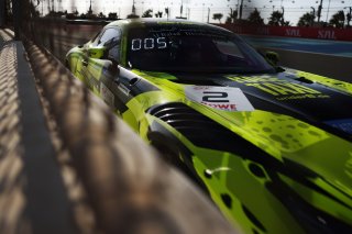 #2 - M-AMG Team GetSpeed - Jules GOUNON - Fabian SCHILLER - Luca STOLZ - Mercedes-AMG GT3 EVO