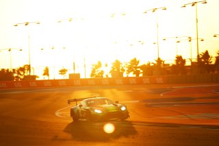 #21 - Comtoyou Racing - James JAKES - Job VAN UITERT - Niels KOOLEN - Aston Martin Vantage AMR GT3 EVO 