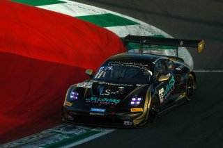 #22 - Schumacher CLRT - Dorian BOCCOLACCI - Ayhancan GUVEN - Laurin HEINRICH - Porsche 911 GT3 R (992)