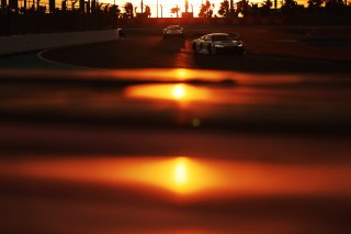 #25 - Sainteloc Racing - Paul EVRARD - Gilles MAGNUS - Jim PLA - Audi R8 LMS GT3 EVO II