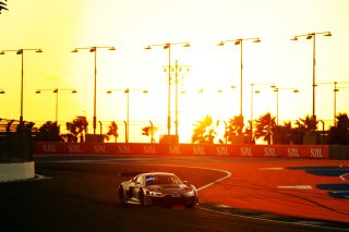 #26 - Sainteloc Racing - Ezequiel PEREZ COMPANC - Lucas LEGRET - Kobe PAWELS - Audi R8 LMS GT3 EVO II
