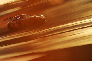 #3 � GetSpeed - Anthony BARTONE - James KELL - Yannick METTLER - Mercedes-AMG GT3 EVO 