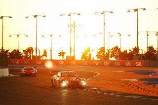 #30 - OQ By OMAN RACING - Ahmad AL HARTHY - Sam DE HAAN - Jens KLINGMANN - BMW M4 GT3