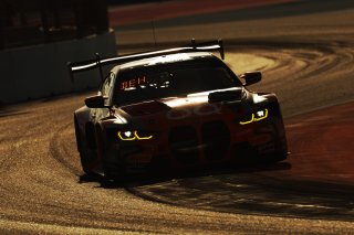 #30 - OQ By OMAN RACING - Ahmad AL HARTHY - Sam DE HAAN - Jens KLINGMANN - BMW M4 GT3