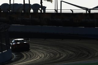 #30 - OQ By OMAN RACING - Ahmad AL HARTHY - Sam DE HAAN - Jens KLINGMANN - BMW M4 GT3