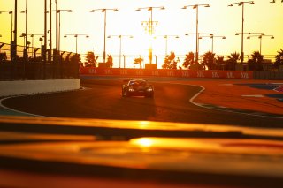 #33 - Tresor Attempto Racing – Rocco MAZZOLA - Pietro DELLI GUANTI - Andrea COLA - Audi R8 LMS GT3 EVO II