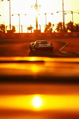 #333 - Frikadelli Racing - Christian HOOK - Felipe FERNANDEZ LASER - David PEREL - Ferrari 296 GT3
