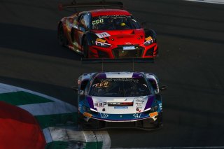 #333 - Frikadelli Racing - Christian HOOK - Felipe FERNANDEZ LASER - David PEREL - Ferrari 296 GT3