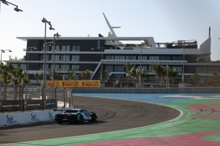 #333 - Frikadelli Racing - Christian HOOK - Felipe FERNANDEZ LASER - David PEREL - Ferrari 296 GT3