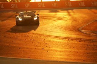 #34 - Walkenhorst Motorsport - David PITTARD - Henrique CHAVES - Ross GUNN - Aston Martin Vantage AMR GT3 EVO