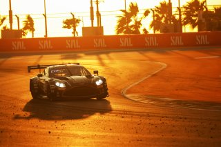 #34 - Walkenhorst Motorsport - David PITTARD - Henrique CHAVES - Ross GUNN - Aston Martin Vantage AMR GT3 EVO