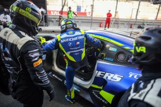 #46 - Team WRT - Valentino ROSSI - BMW M4 GT3