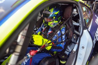#46 - Team WRT - Valentino ROSSI - BMW M4 GT3