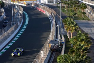 #46 - Team WRT - Raffaele MARCIELLO - Maxime MARTIN - Valentino ROSSI - BMW M4 GT3