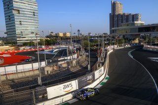 #46 - Team WRT - Raffaele MARCIELLO - Maxime MARTIN - Valentino ROSSI - BMW M4 GT3