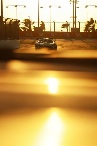 #48 - Mercedes-AMG Team MANN-Filter – Lucas AUER - Maro ENGEL - Daniel MORAD - Mercedes-AMG GT3 EVO