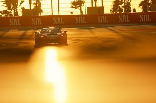 #52 - AF Corse - Louis MACHIELS - Jef MACHIELS - Andrea BERTOLINI - Ferrari 296 GT3
