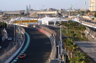 #52 - AF Corse - Louis MACHIELS - Jef MACHIELS - Andrea BERTOLINI - Ferrari 296 GT3