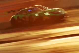 #55 - Dinamic GT - Theo NOUET - Jop RAPPANGE - Felice JELMINI - Porsche 911 GT3 R (992) 