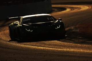 #63 - Iron Lynx - Loris SPINELLI - Matteo CAIROLI - Andrea CALDARELLI - Lamborghini Huracan GT3 EVO2