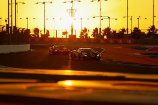 #72 - Barwell Motorsport - Gabriel RINDONE - Casper STEVENSON - Patrick KUJALA - Lamborghini Huracan GT3 EVO2
