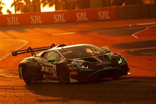 #72 - Barwell Motorsport - Gabriel RINDONE - Casper STEVENSON - Patrick KUJALA - Lamborghini Huracan GT3 EVO2