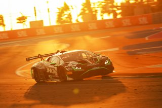 #72 - Barwell Motorsport - Gabriel RINDONE - Casper STEVENSON - Patrick KUJALA - Lamborghini Huracan GT3 EVO2