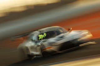 #777 - AlManar Racing by GetSpeed - Al Faisal AL ZUBAIR - Dominik BAUMANN - Mikael GRENIER - Mercedes-AMG GT3 EVO 