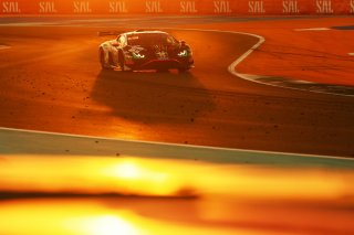 #78 - Barwell Motorsport - Till BECHTOLSHEIMER - Ricky Collard - Sandy MITCHELL - Lamborghini Huracan GT3 EVO 2