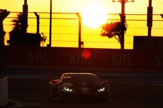 #78 - Barwell Motorsport - Till BECHTOLSHEIMER - Ricky Collard - Sandy MITCHELL - Lamborghini Huracan GT3 EVO 2 
