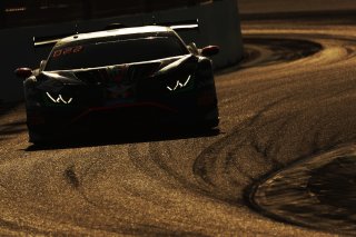 #78 - Barwell Motorsport - Till BECHTOLSHEIMER - Ricky Collard - Sandy MITCHELL - Lamborghini Huracan GT3 EVO 2