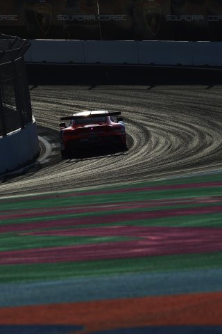 #80 - Lionspeed GP - Patrick KOLB - Bastian BUUS - Michael VERHAGEN - Porsche 911 GT3 R (992)