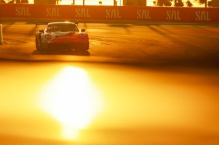 #80 - Lionspeed GP - Patrick KOLB - Bastian BUUS - Michael VERHAGEN - Porsche 911 GT3 R (992)
