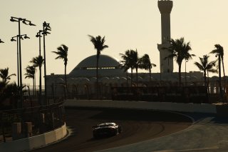 #85 - Imperiale Racing - Dennis LIND - Alberto DI FOLCO - Phillipe DENES - Lamborghini Huracan GT3 EVO2